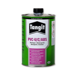 Valikliai PVC TANGIT CLEANER
